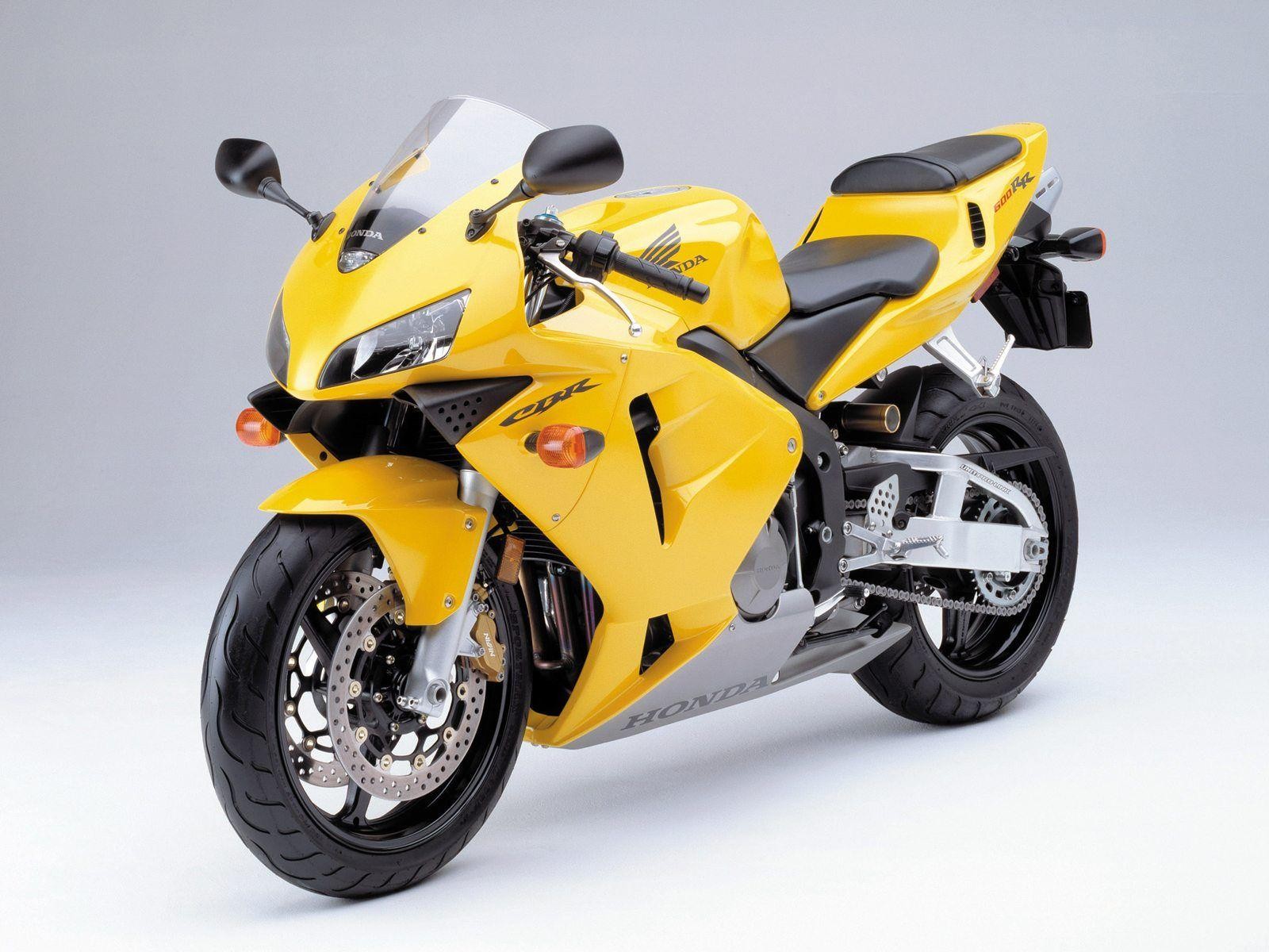 Pezzi ricambio honda cbr 600 rr #7