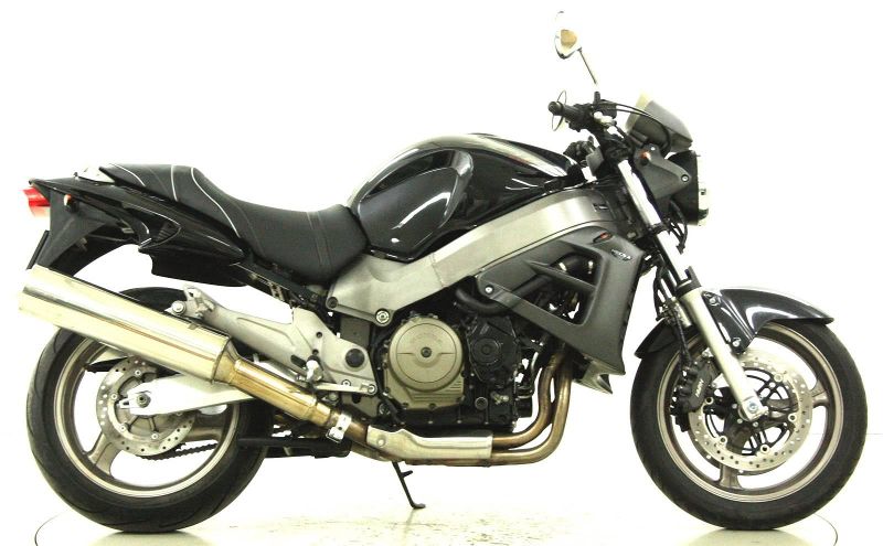 Honda cb x11