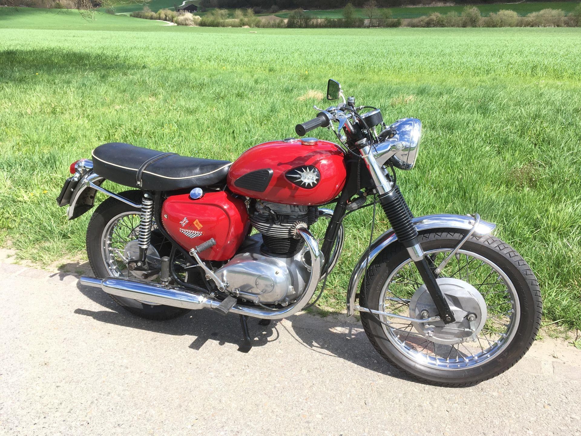 Oldtimer Motorrad Kaufen