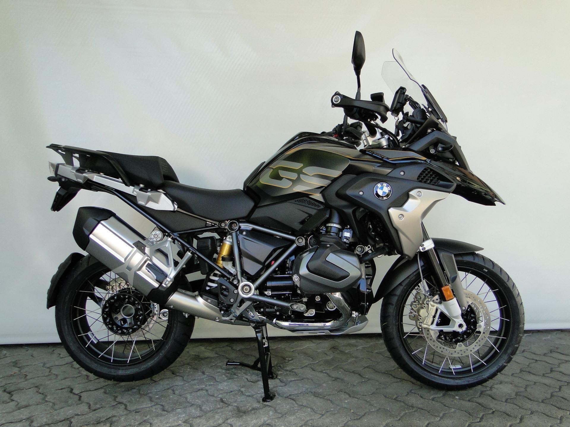 Buy motorbike New vehicle/bike BMW R 1250 GS !!!NEW ...