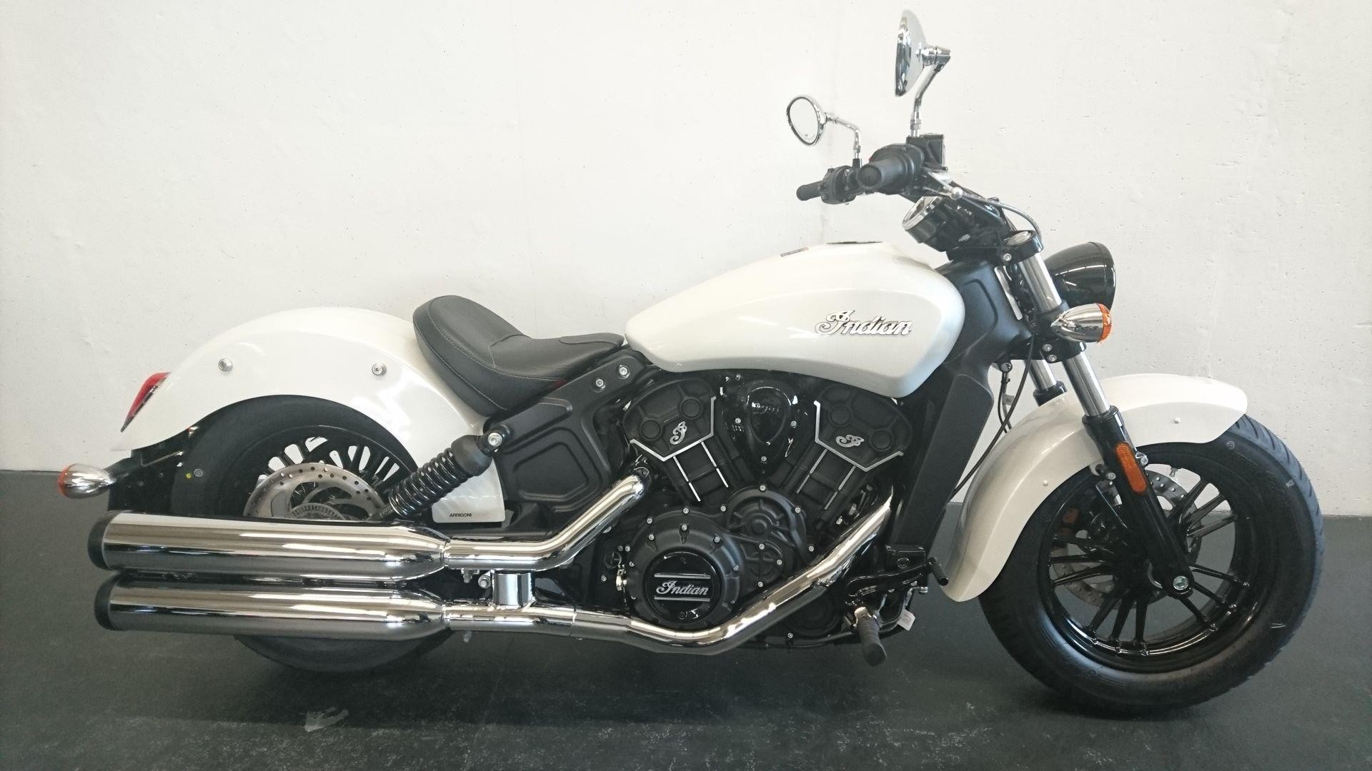 Indian Scout Sixty Abs Images