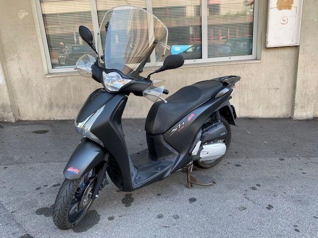 Buy Motorbike Pre Owned Honda Sh 125 Ad Abs Michel Moto Sa Lausanne Id 7937801